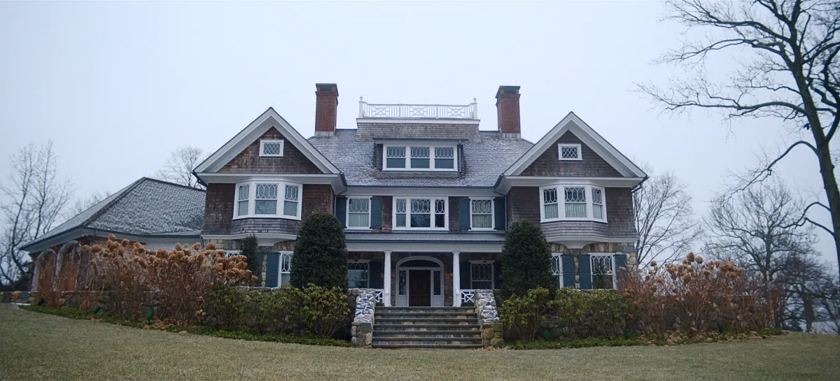 Netflix ontwikkelt thrillerminiserie 'The Headlands House' met Colman Domingo in de hoofdrol