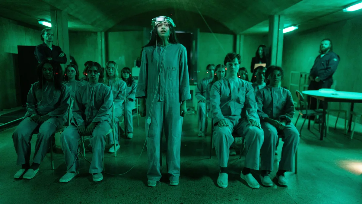 Stephen King-serie The Institute krijgt tweede seizoen op Prime Video met nieuwe castleden waaronder Alfie Allen