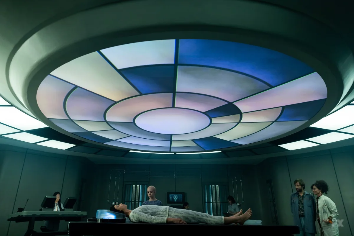 Sam Spruell speelt mysterieuze biljardair in het tweede seizoen van Alien: Earth