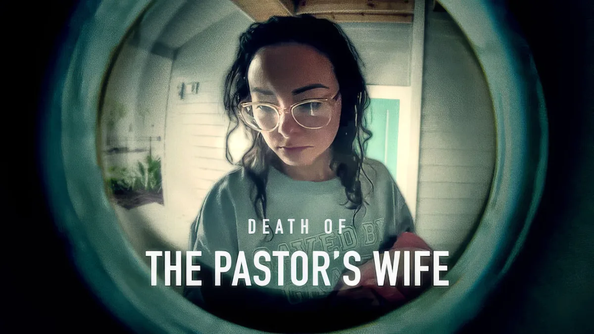 Netflix-documentaire 'Death of the Pastor's Wife' bereikt nummer 1 in 31 landen binnen 24 uur na release