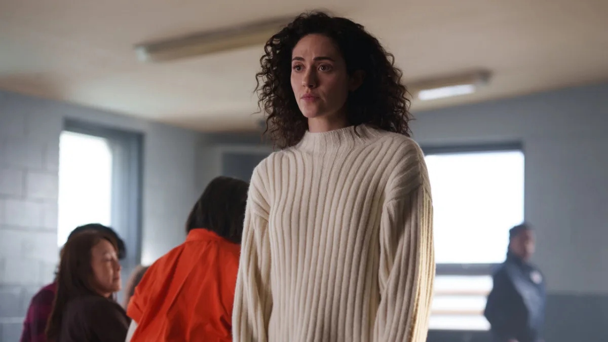 Disney+ kondigt tweede seizoen van de misdaadthriller Furious aan, vier dagen voor de finale van seizoen 1