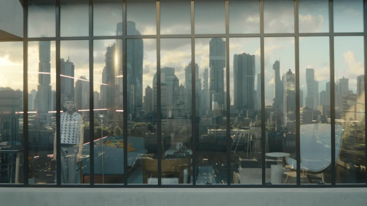 Stephen Kings horrorverhaal Crouch End wordt omgevormd tot een miniserie op Prime Video