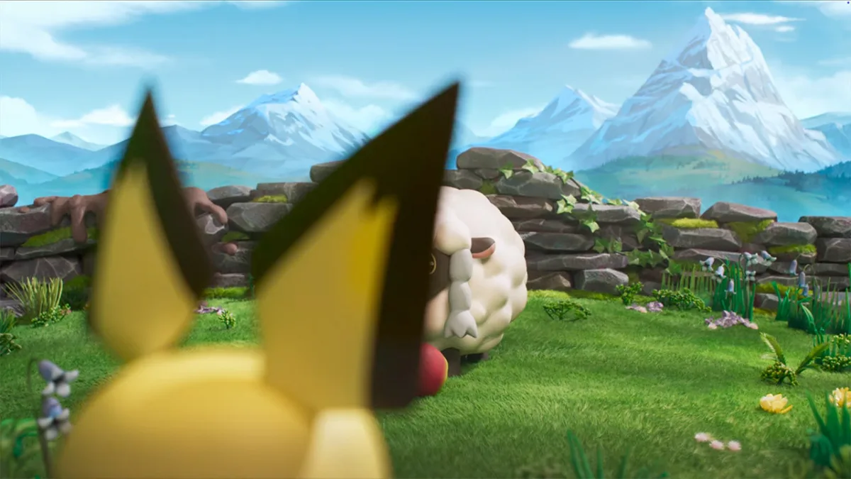 Nieuwe Pokémon-series aangekondigd voor Disney+ in samenwerking met The Pokémon Company