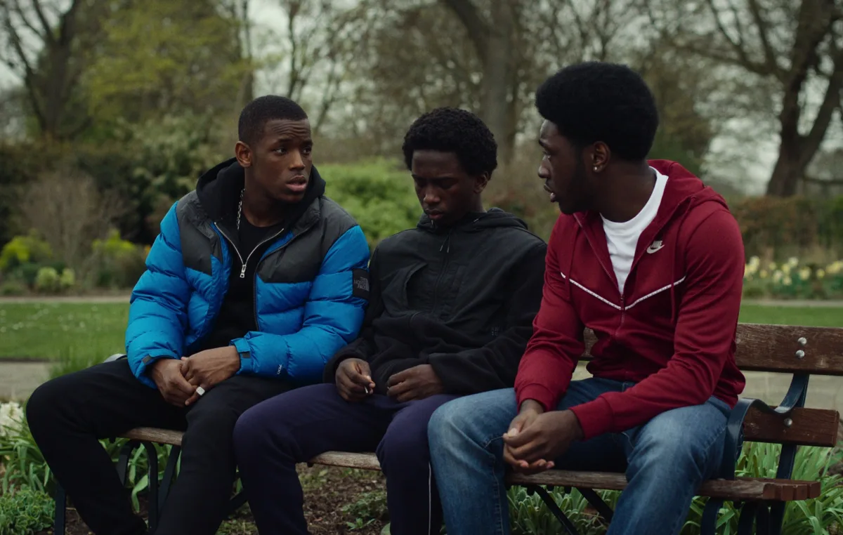 Netflix lanceert vijfdelige prequelserie 'Jonny Boy' uit het Top Boy-universum met Barry Keoghan als Jonny McGee
