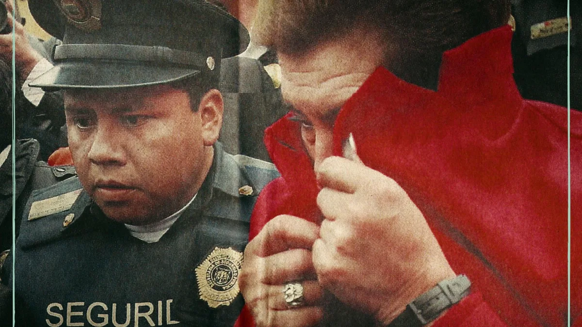 HBO Max lanceert de Mexicaanse true-crimethriller 'Mataviejitas: The Serial Killer' met zes afleveringen over een beruchte seriemoordenaar
