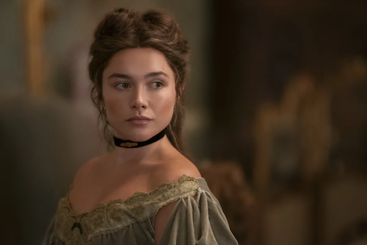 Netflix onthult trailer van de miniserie 'East of Eden' met Florence Pugh in de hoofdrol, beschikbaar vanaf 1 oktober