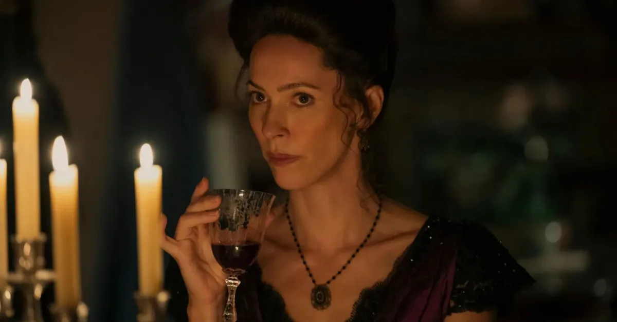 Nieuwe seizoen van Monster: The Lizzie Borden Story met Ella Beatty en Sarah Paulson verschijnt over 14 dagen op Netflix