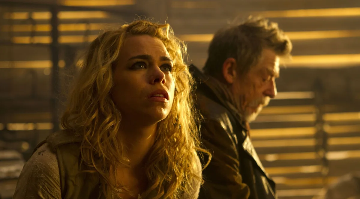 Netflix bevestigt geen samenwerking met Doctor Who, BBC zoekt nieuwe partner
