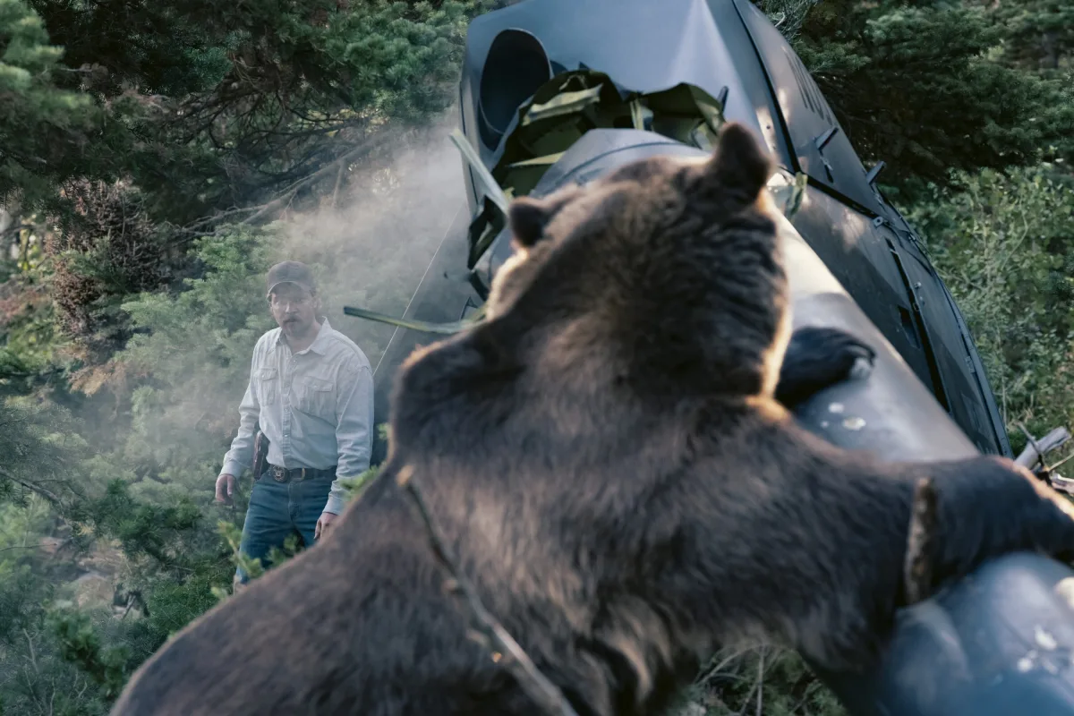 Trailer van seizoen 2 van de 'Yellowstone'-spin-off 'Marshals' met Luke Grimes vrijgegeven