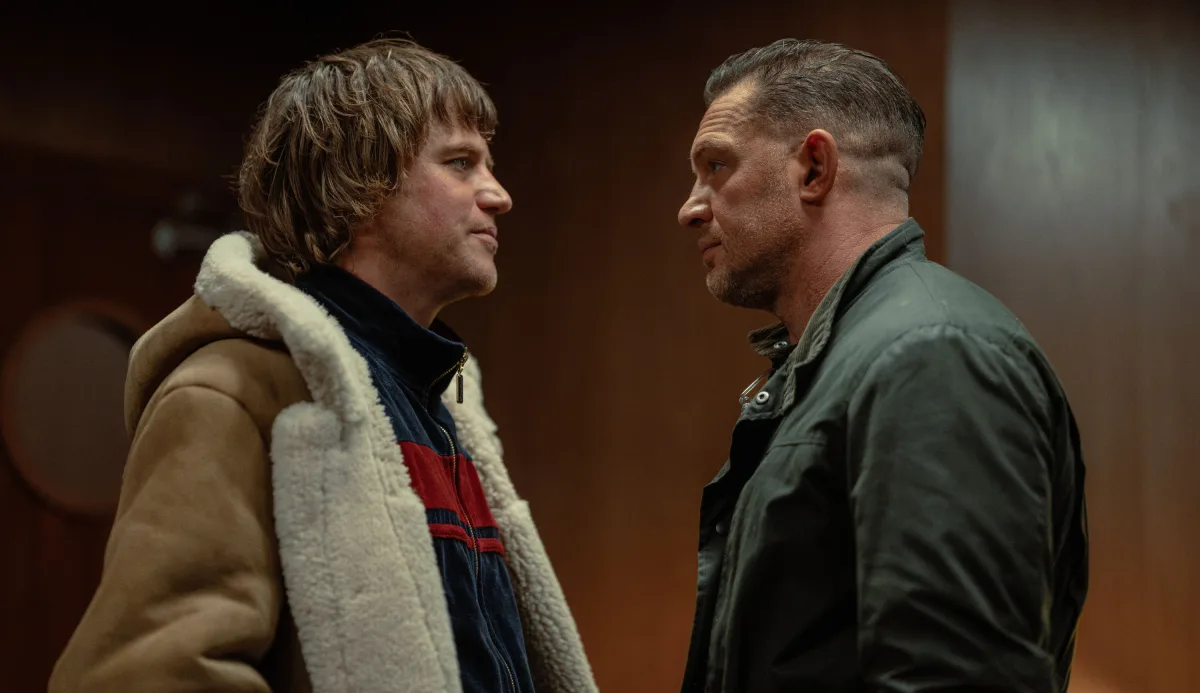 MobLand officieel verlengd voor een derde seizoen met Tom Hardy in de hoofdrol