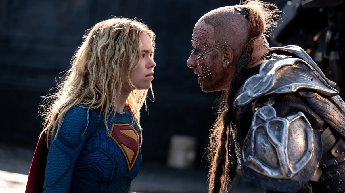 Supergirl vanaf 10 september beschikbaar op HBO Max na teleurstellende bioscoopresultaten