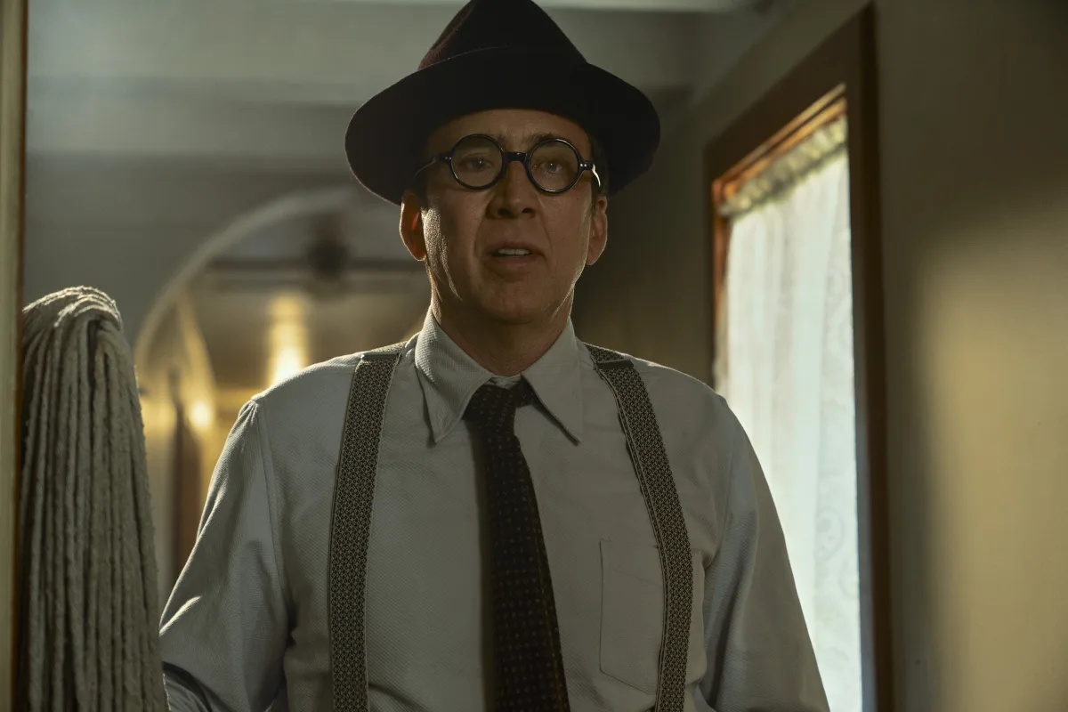 Prime Video beëindigt Marvel-serie 'Spider-Noir' na één seizoen, ondanks 11 Emmy-nominaties