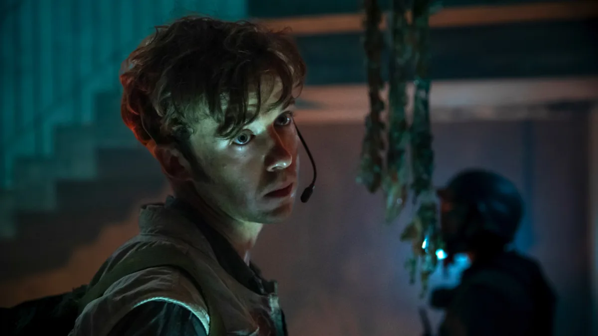Eerste beelden van de productie van seizoen 2 van Alien: Earth bevestigd vanuit Pinewood Studios